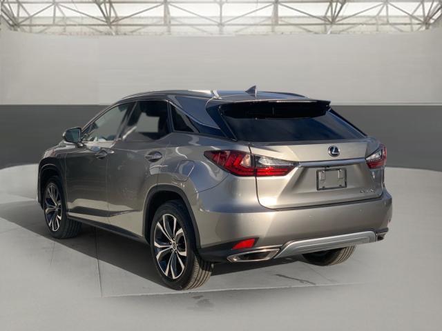 used 2021 Lexus RX 350 car, priced at $41,950