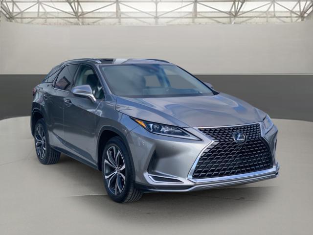 used 2021 Lexus RX 350 car, priced at $41,950