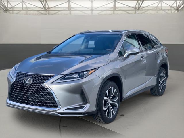 used 2021 Lexus RX 350 car, priced at $41,950