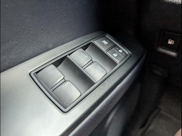used 2023 Lexus GX 460 car, priced at $67,950