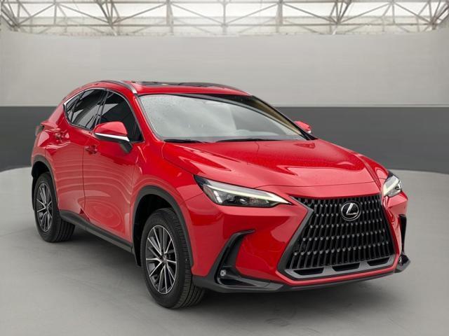 used 2024 Lexus NX 350 car, priced at $46,950