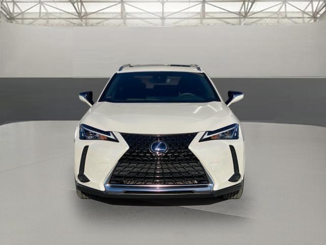 used 2022 Lexus UX 250h car, priced at $35,950