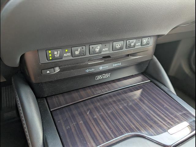 used 2020 Lexus ES 350 car, priced at $37,750
