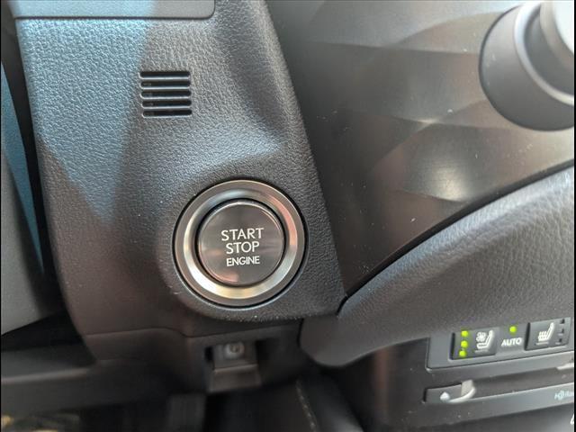 used 2020 Lexus ES 350 car, priced at $37,750