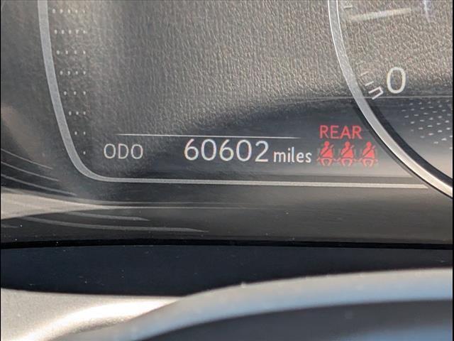 used 2020 Lexus ES 350 car, priced at $37,750