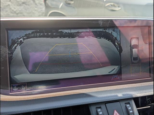 used 2020 Lexus ES 350 car, priced at $37,750