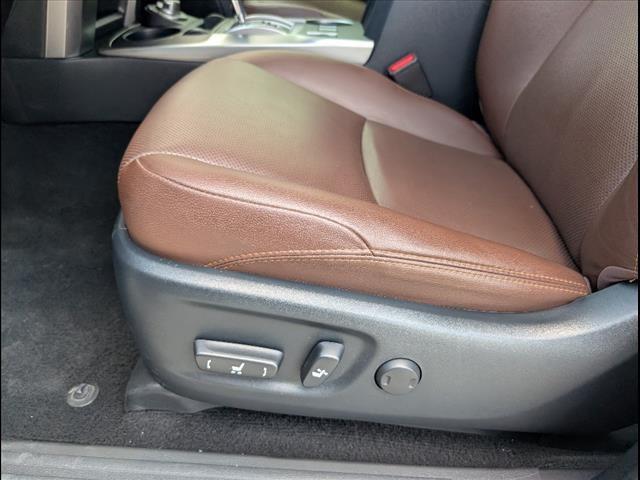 used 2023 Toyota 4Runner car, priced at $53,950