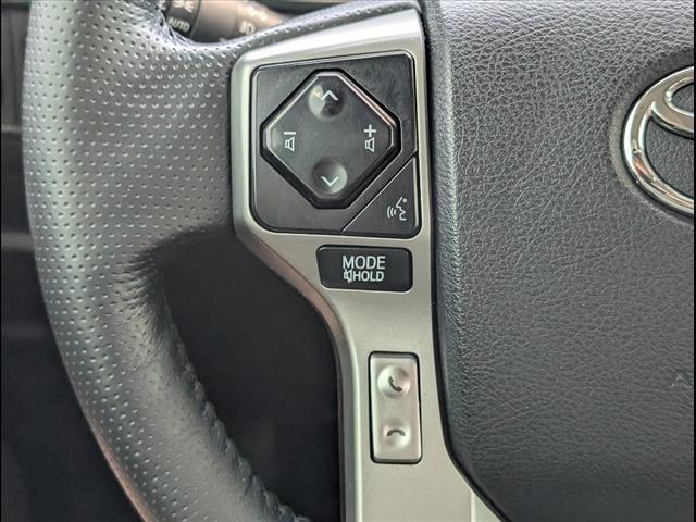 used 2023 Toyota 4Runner car, priced at $53,950