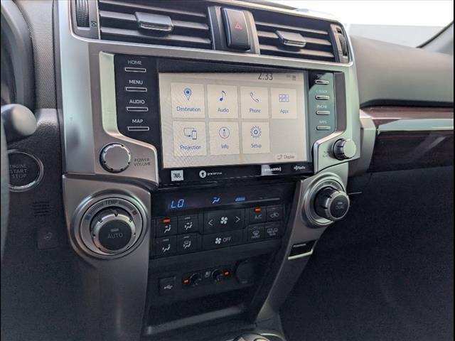 used 2023 Toyota 4Runner car, priced at $53,950