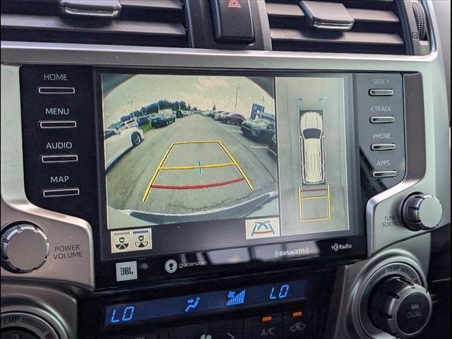 used 2023 Toyota 4Runner car, priced at $53,950