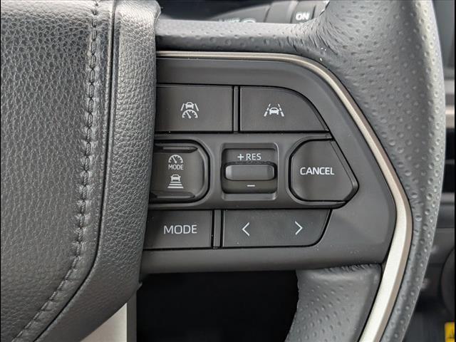 used 2025 Toyota 4Runner car, priced at $56,950