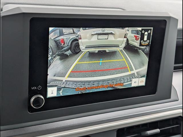 used 2025 Toyota 4Runner car, priced at $56,950