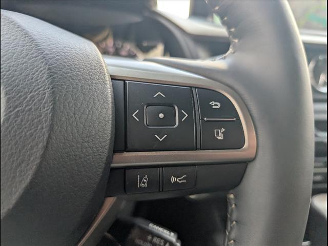 used 2022 Lexus RX 350 car, priced at $49,750