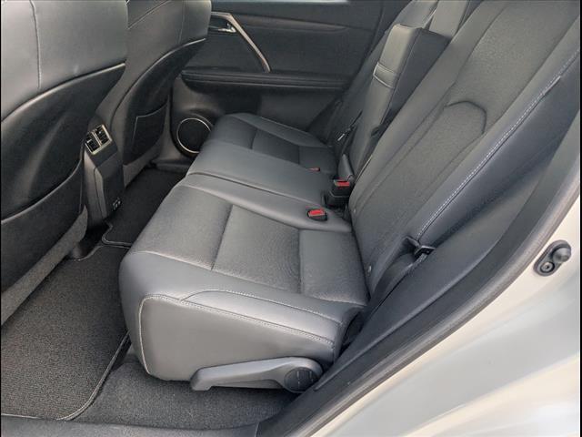 used 2022 Lexus RX 350 car, priced at $49,750