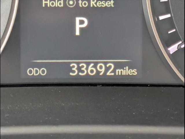 used 2022 Lexus RX 350 car, priced at $49,750