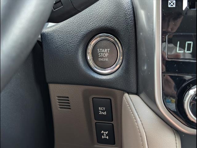 used 2023 Lexus GX 460 car, priced at $68,950