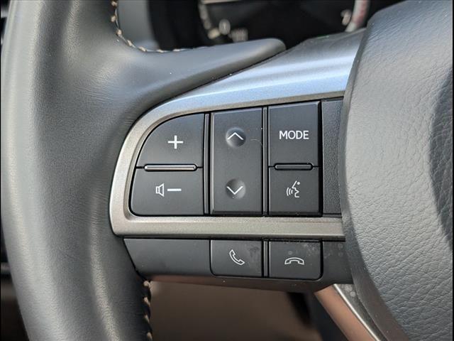used 2023 Lexus GX 460 car, priced at $68,950