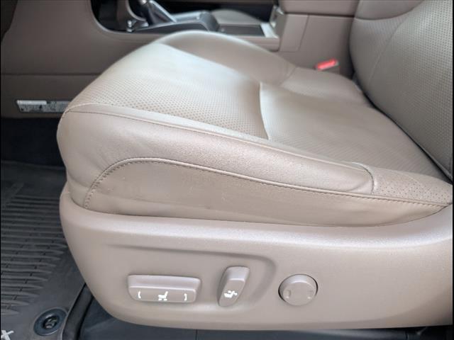 used 2023 Lexus GX 460 car, priced at $68,950
