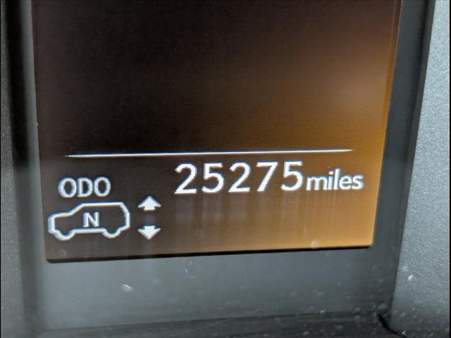 used 2023 Lexus GX 460 car, priced at $68,950