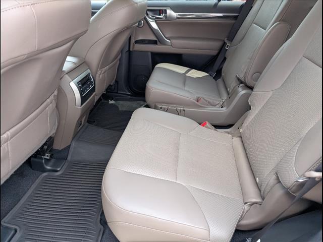 used 2023 Lexus GX 460 car, priced at $68,950