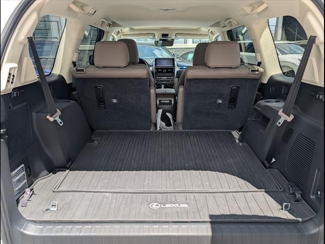 used 2023 Lexus GX 460 car, priced at $68,950