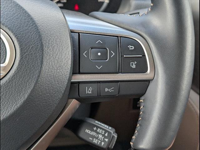 used 2023 Lexus GX 460 car, priced at $68,950