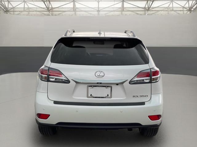 used 2015 Lexus RX 350 car, priced at $16,950