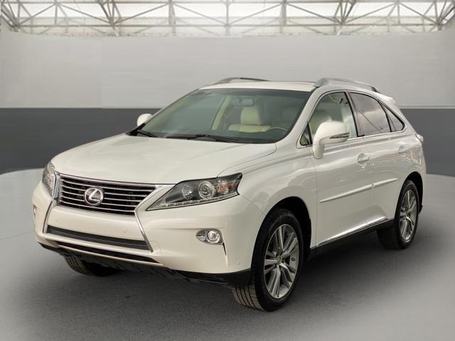 used 2015 Lexus RX 350 car, priced at $16,950