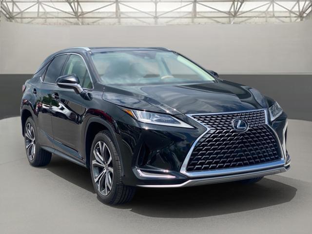 used 2021 Lexus RX 350 car, priced at $42,950
