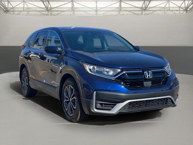 used 2022 Honda CR-V car, priced at $25,950