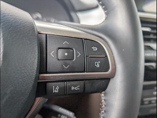 used 2023 Lexus GX 460 car, priced at $67,950