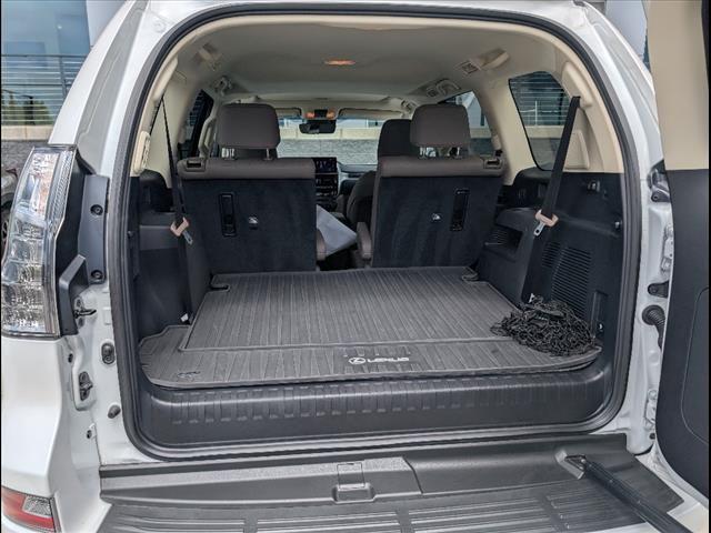 used 2023 Lexus GX 460 car, priced at $67,950