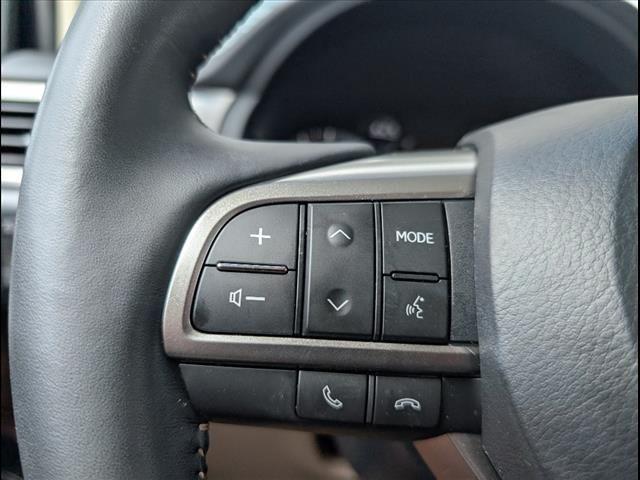 used 2023 Lexus GX 460 car, priced at $67,950