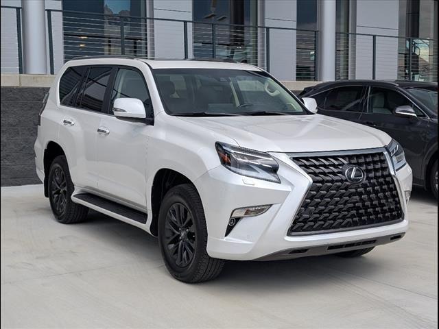 used 2023 Lexus GX 460 car, priced at $67,950