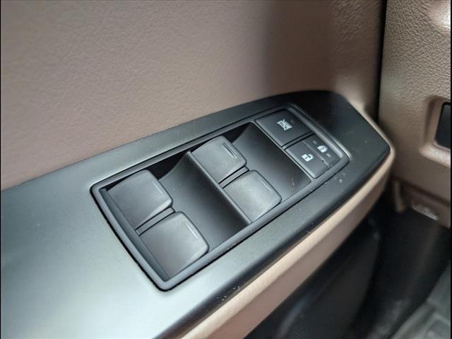used 2023 Lexus GX 460 car, priced at $67,950