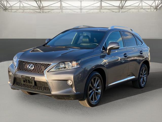 used 2015 Lexus RX 350 car, priced at $22,950