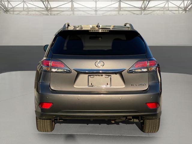 used 2015 Lexus RX 350 car, priced at $22,950