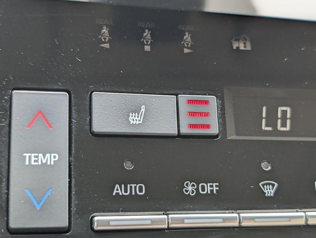 used 2021 Toyota Avalon Hybrid car, priced at $25,683