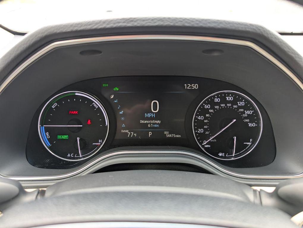 used 2021 Toyota Avalon Hybrid car, priced at $25,683