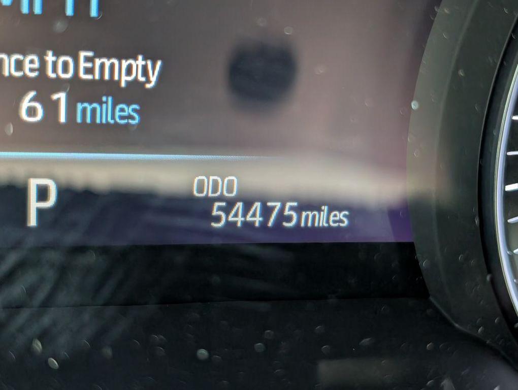 used 2021 Toyota Avalon Hybrid car, priced at $25,683