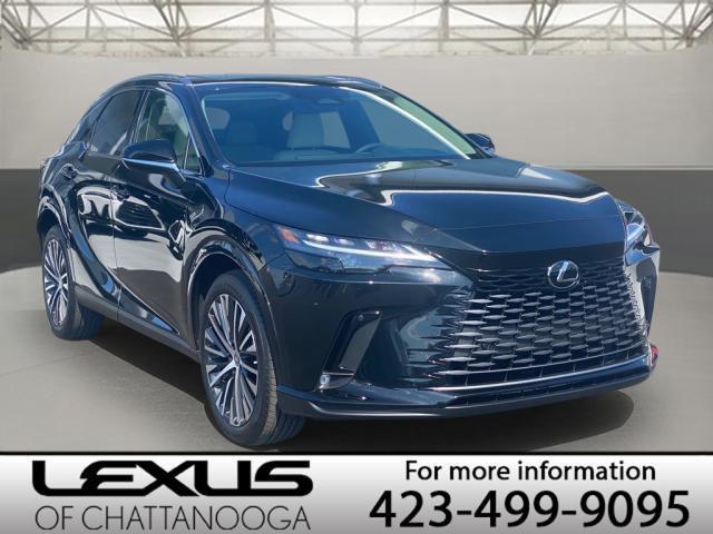 new 2024 Lexus RX 350 car, priced at $59,365