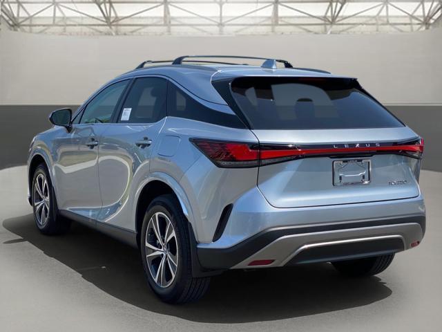 new 2024 Lexus RX 350 car, priced at $55,170