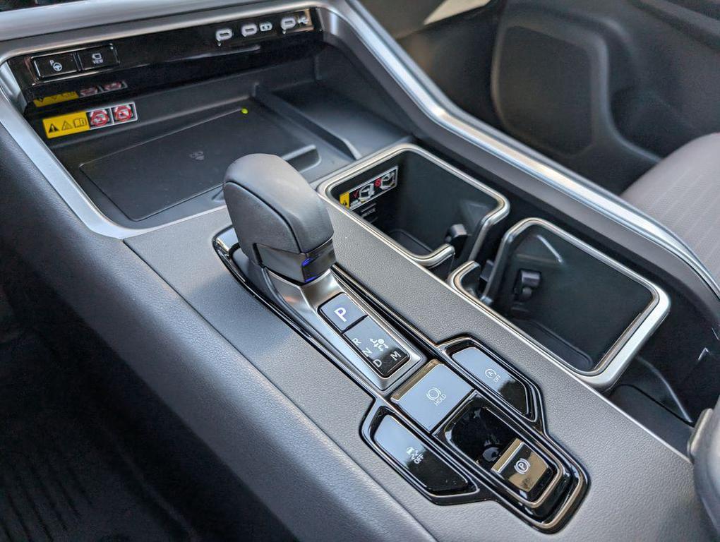 new 2026 Lexus TX 350 car, priced at $63,829