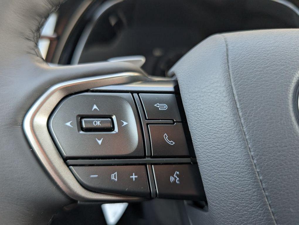 new 2026 Lexus TX 350 car, priced at $63,829