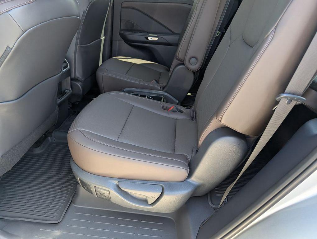 new 2026 Lexus TX 350 car, priced at $63,829