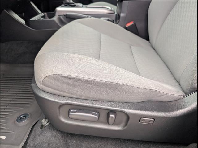 used 2020 Toyota Tacoma car, priced at $32,028
