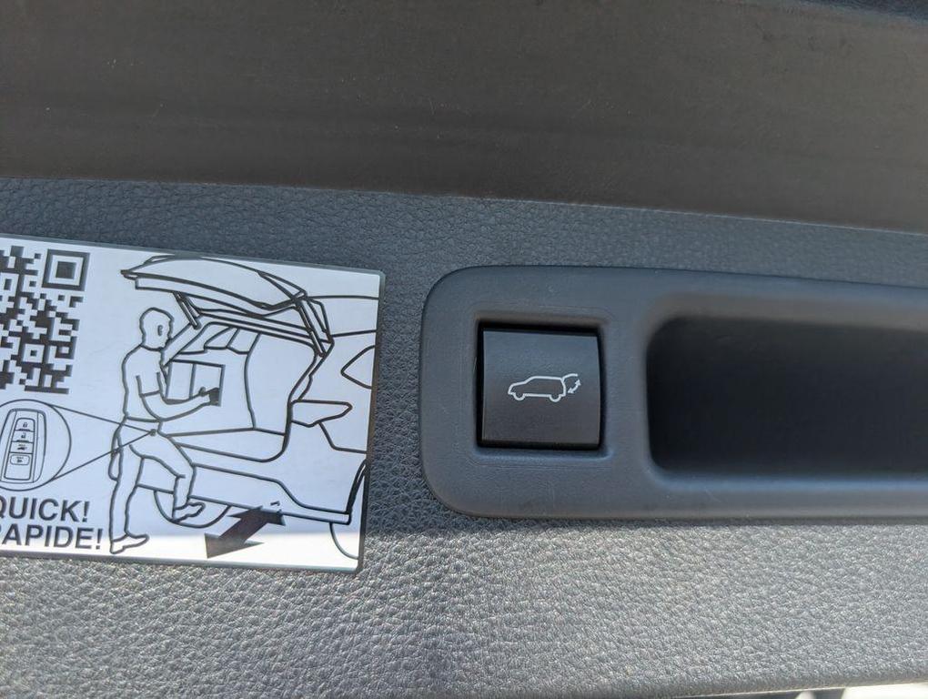 used 2021 Toyota Highlander car, priced at $28,540