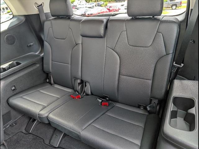 used 2023 Kia Telluride car, priced at $35,950