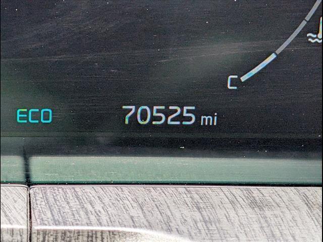 used 2023 Kia Telluride car, priced at $35,950