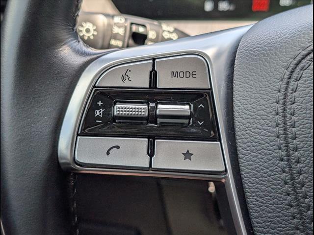 used 2023 Kia Telluride car, priced at $35,950